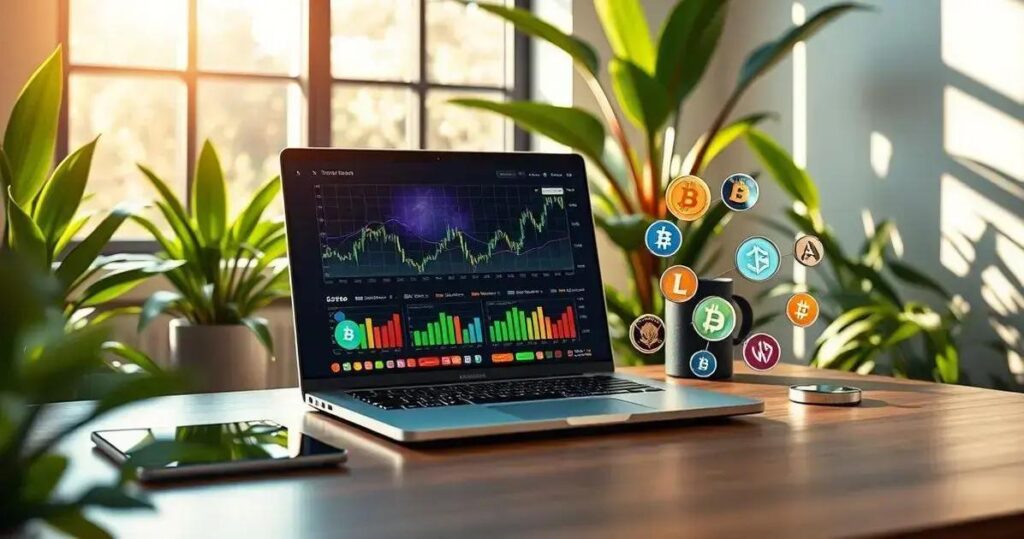 altcoins promissoras