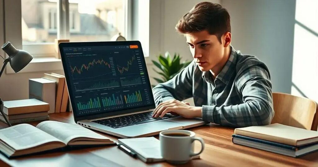 bitcoin para iniciantes