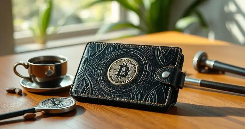 cold wallet