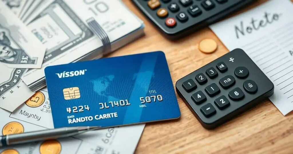 como aumentar o limite do cartão de crédito