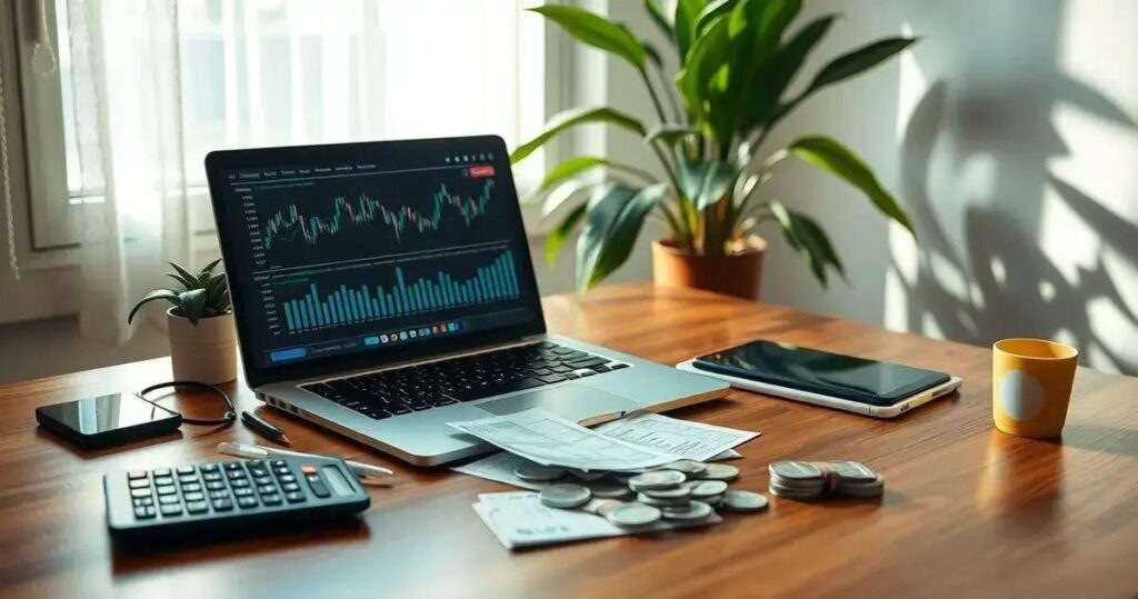 como começar a investir