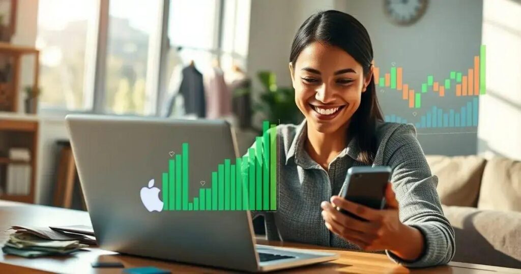 como funciona o cashback