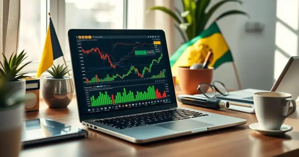 como investir no exterior