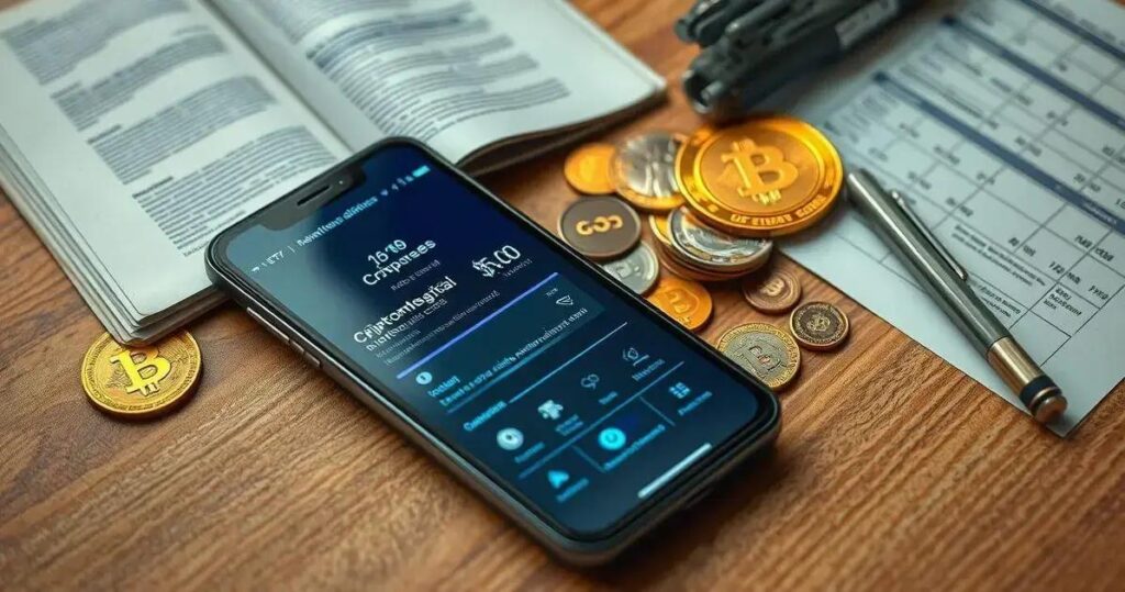 como proteger suas criptomoedas