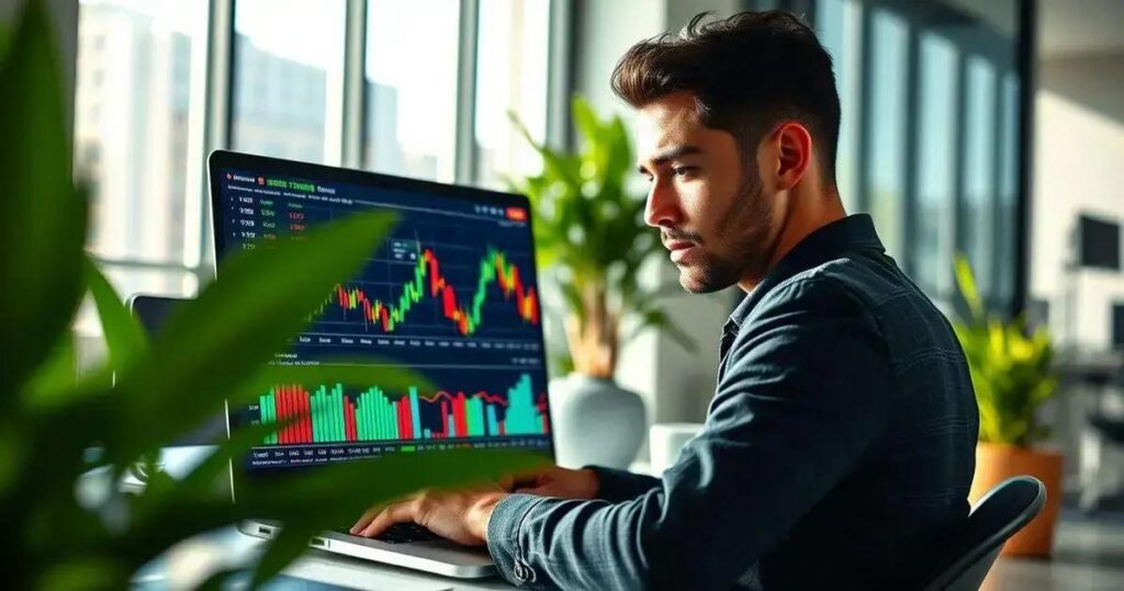 como vender criptomoedas