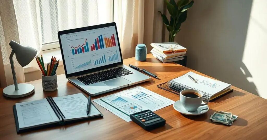 conceitos básicos de finanças