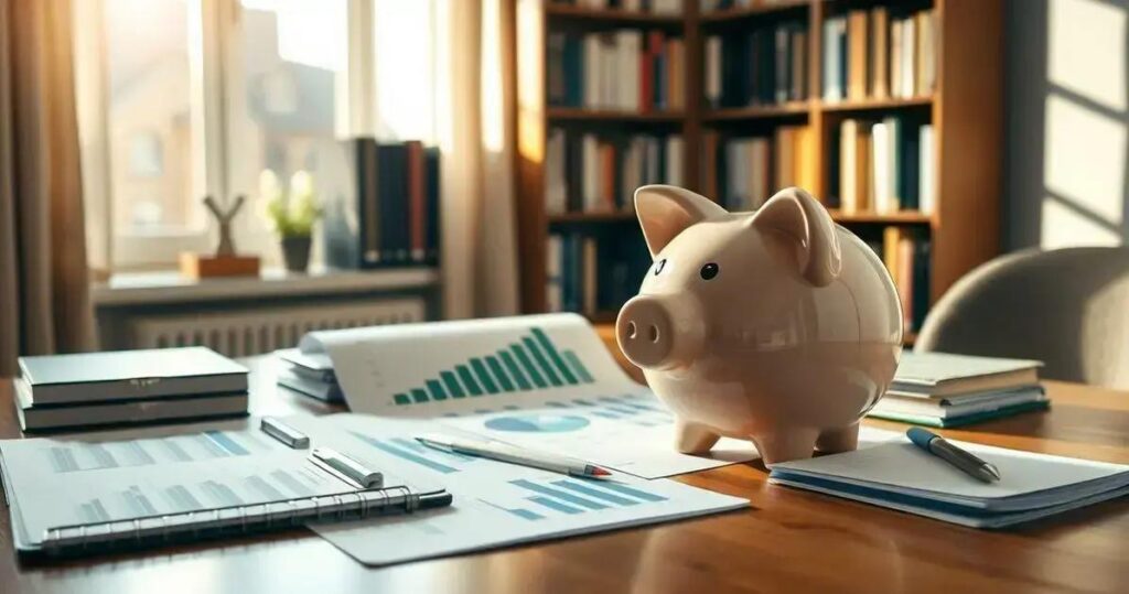 diversificação de investimentos para aposentadoria