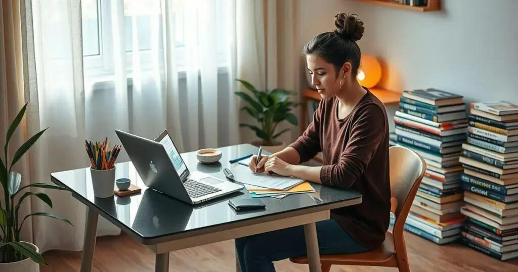 educação financeira para iniciantes