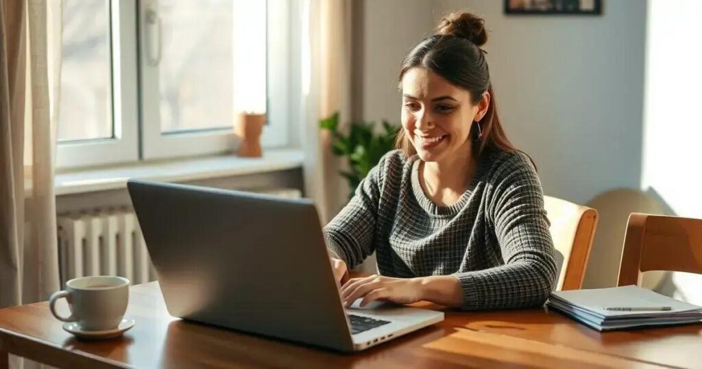 empréstimo pessoal online