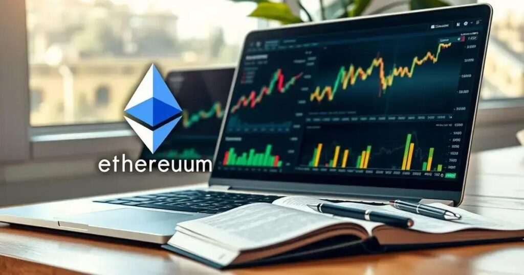 ethereum para iniciantes