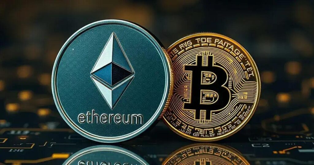 ethereum vale a pena