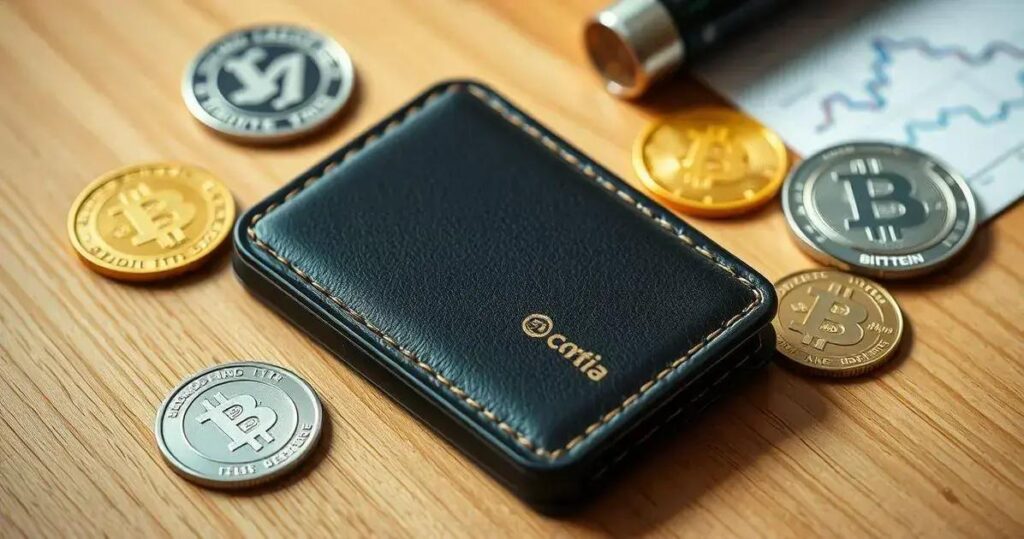 hot wallet