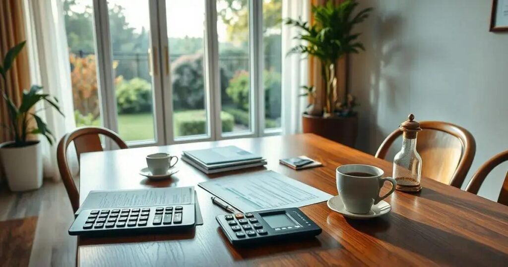 investimento a longo prazo