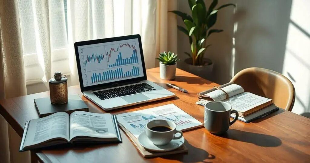 investimentos para iniciantes