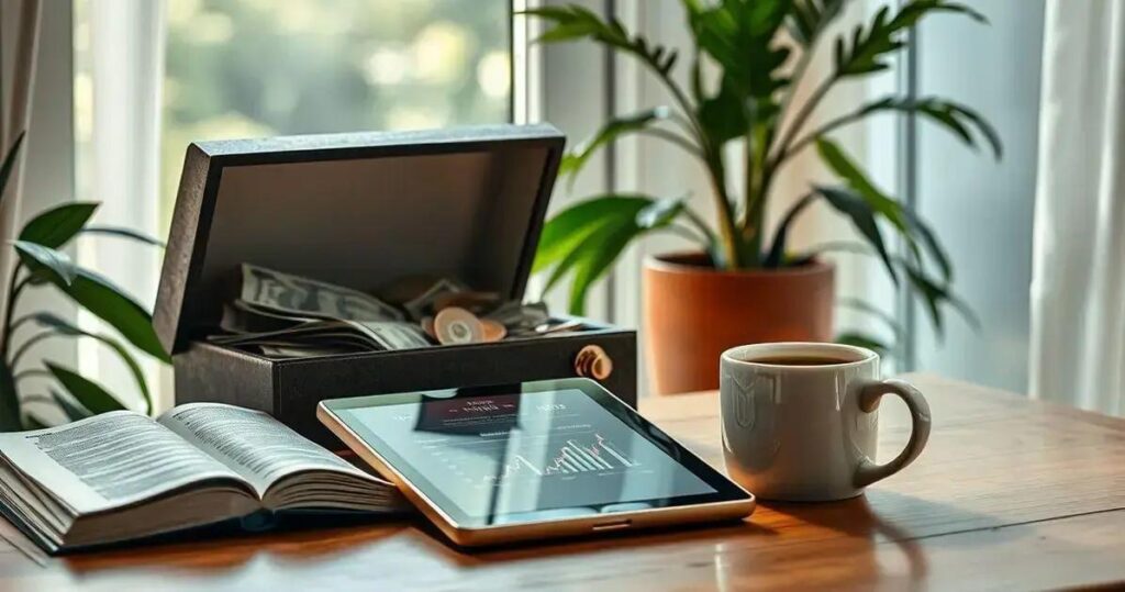 investimentos para iniciantes