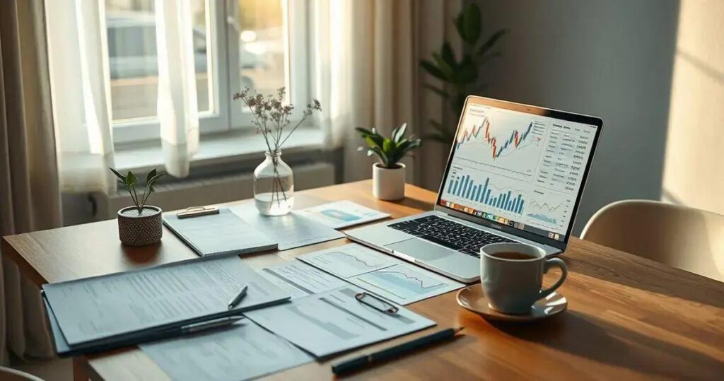 investir em ações a longo prazo