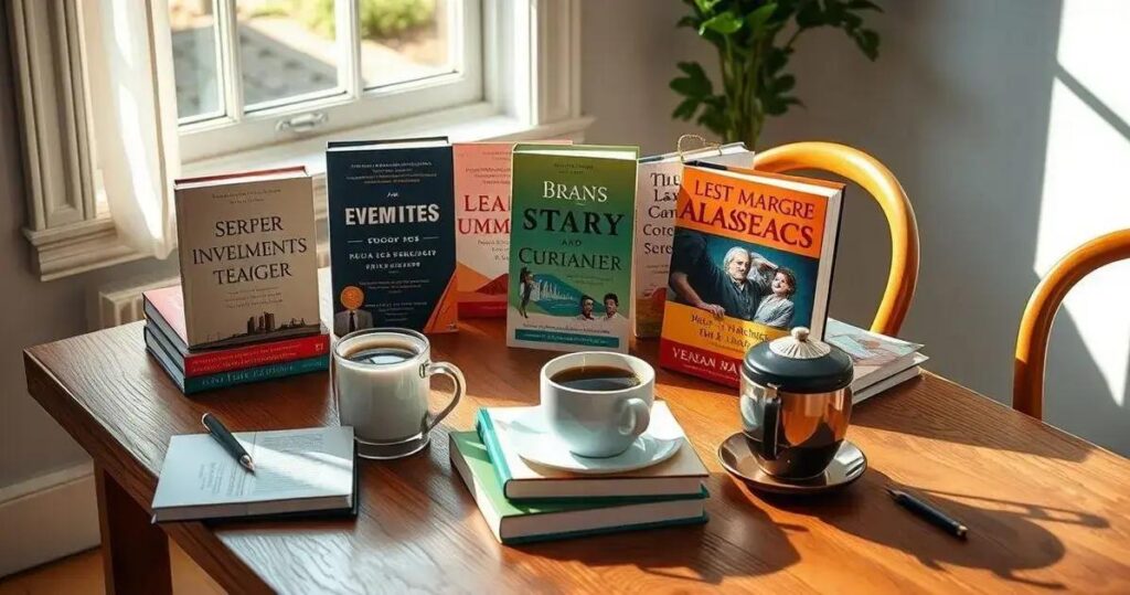 livros sobre investimentos para iniciantes
