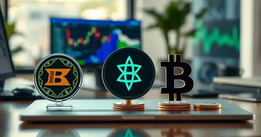 melhores exchanges de criptomoedas