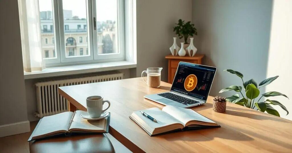 o que é bitcoin