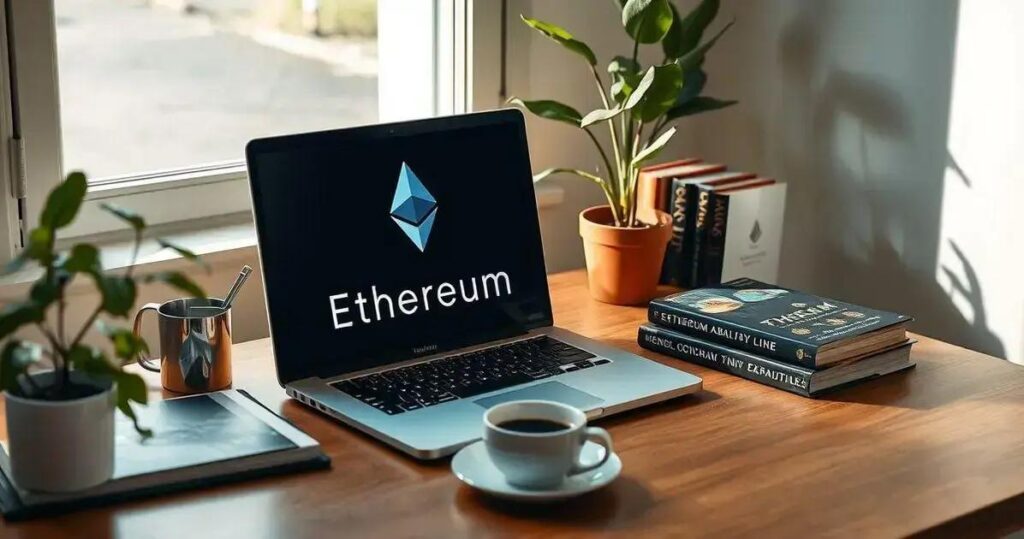 o que é ethereum