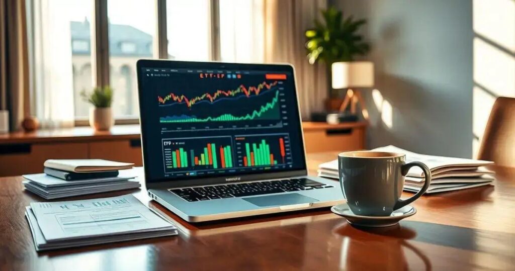 o que são etfs