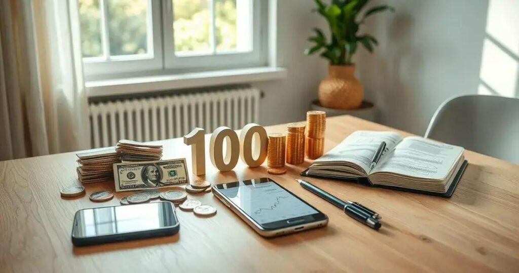 onde investir 1000 reais