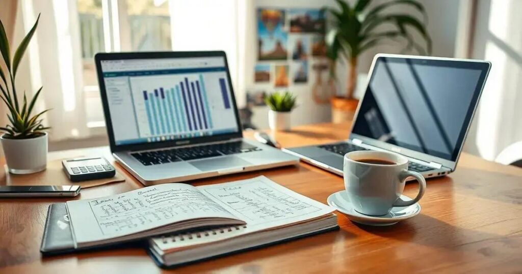 planejamento financeiro pessoal guia