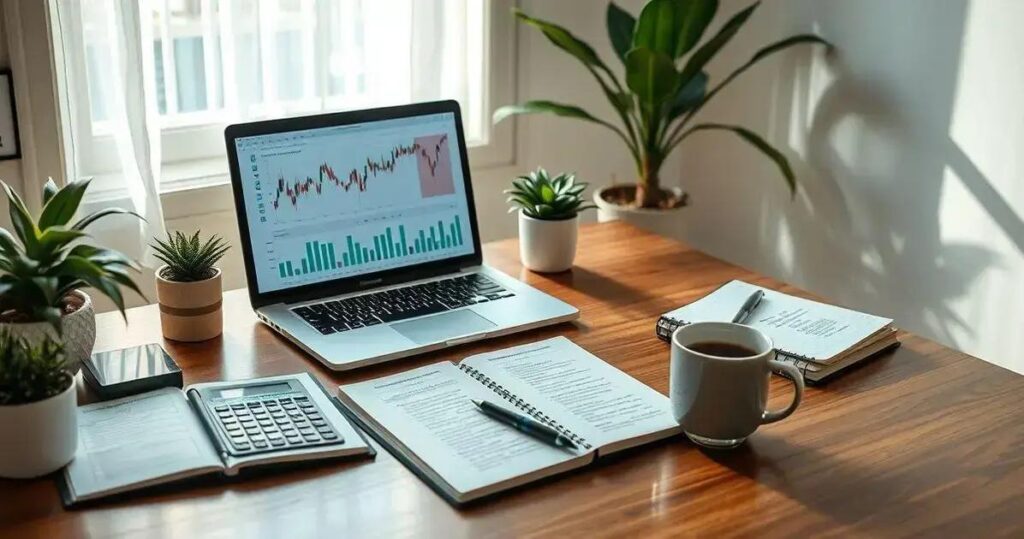 primeiros passos para investir