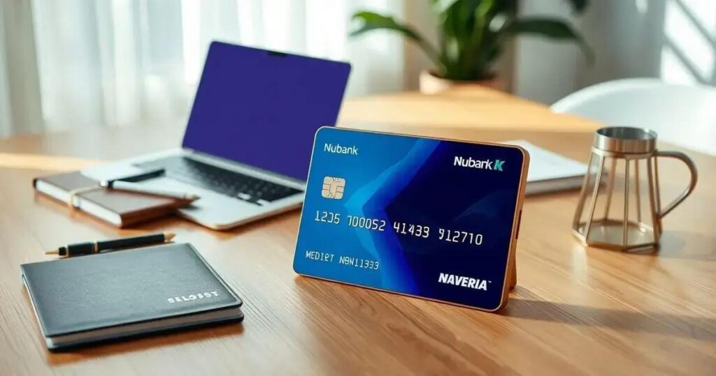 review nubank ultravioleta