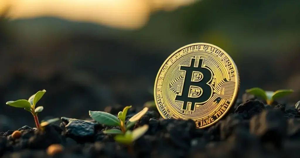 bitcoin e meio ambiente