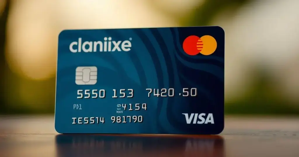 cartão de crédito caixa