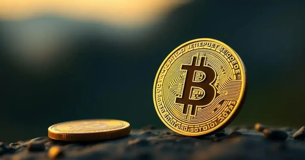 como a china afeta o bitcoin