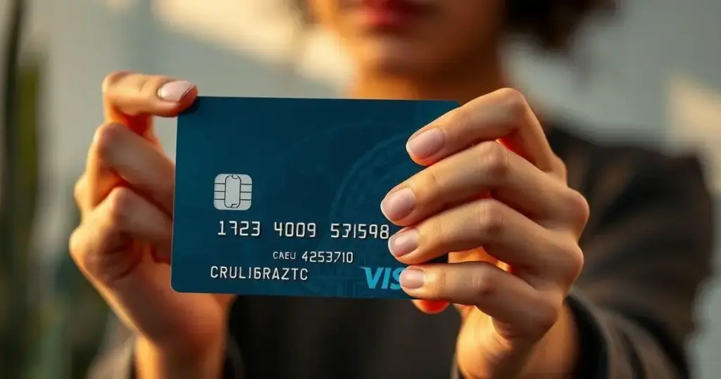 como cancelar cartão de crédito
