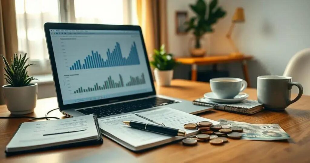como montar uma carteira de renda fixa