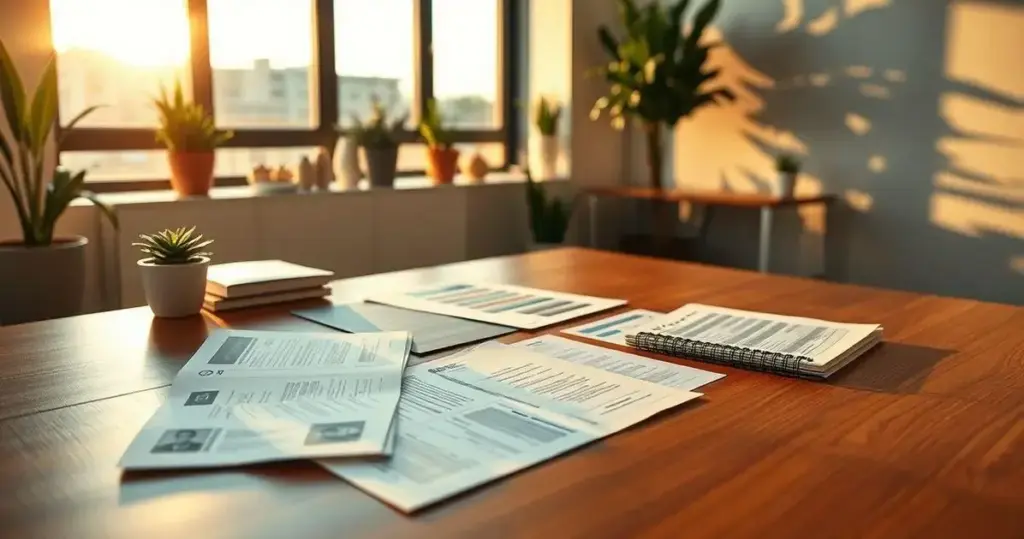 documentos para crédito consignado