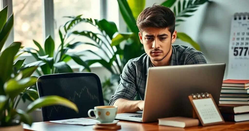 erros de investidores iniciantes em cripto