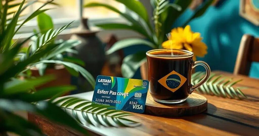 esfera e latam pass