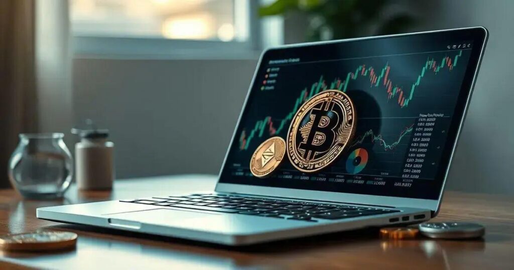 futuro das criptomoedas