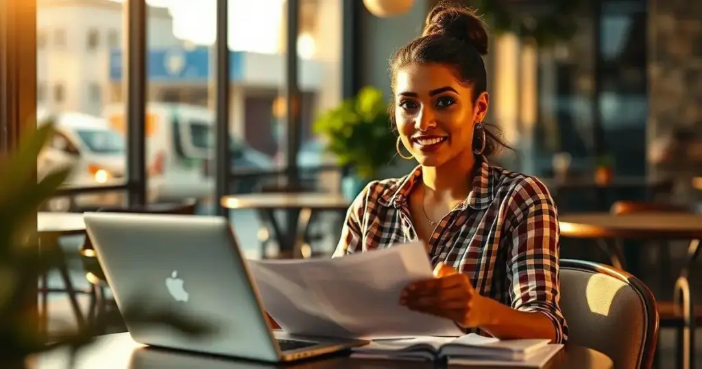 independência financeira feminina