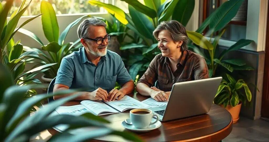 investimento no tesouro direto para aposentadoria