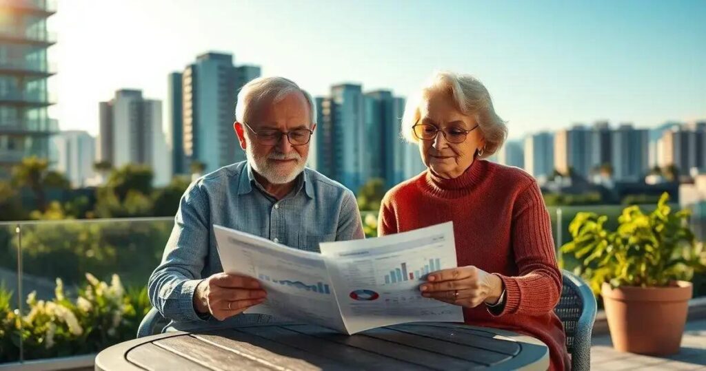 investir em fundos imobiliários