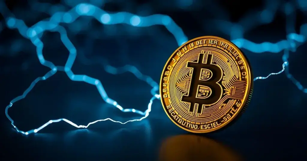 lightning network