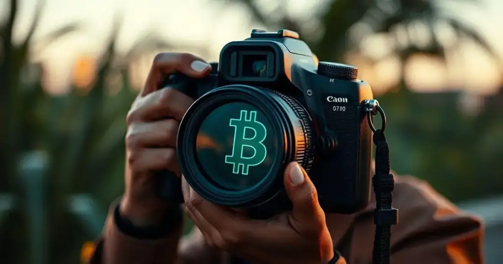 metaverso e criptomoedas