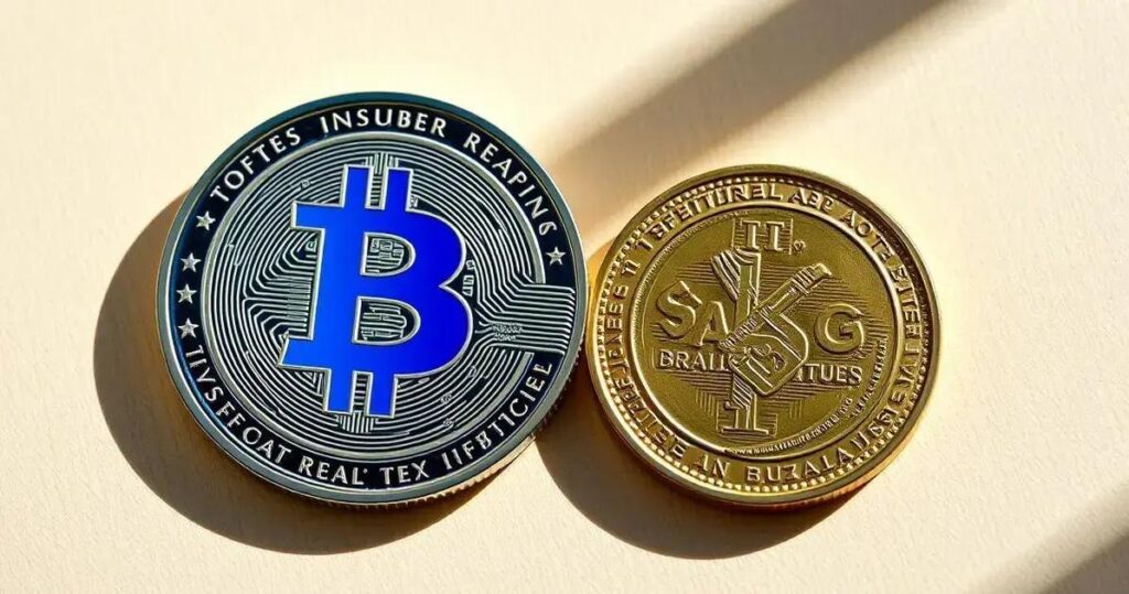 o que é um token
