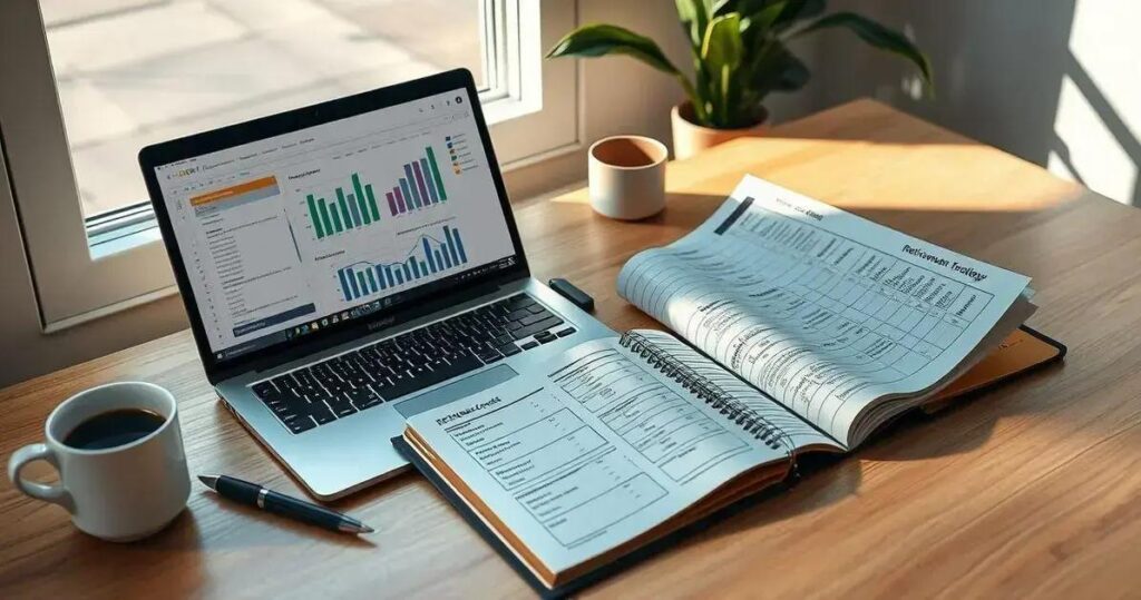 planejamento financeiro pessoal