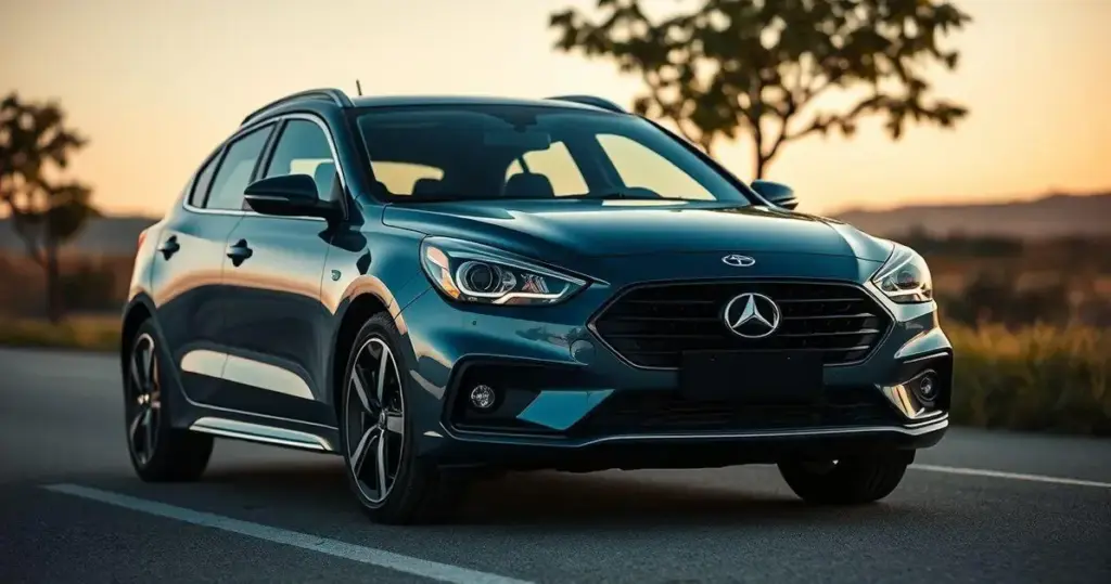planejamento para comprar um carro