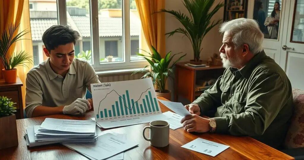 taxa de juros abusiva empréstimo pessoal