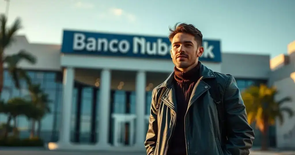 Banco Inter ou Nubank