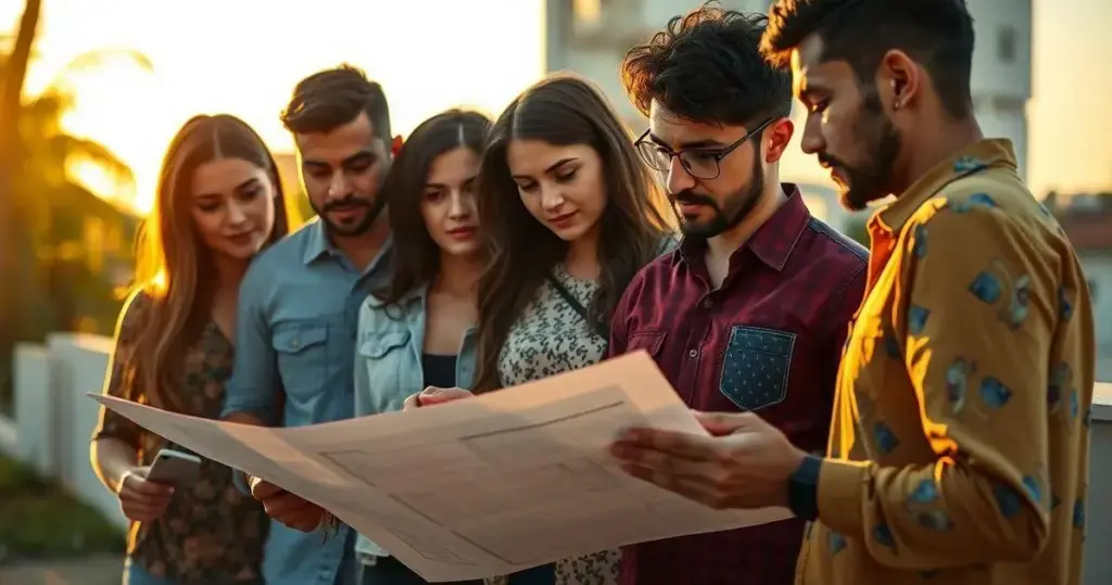 financiamento de imóvel na planta