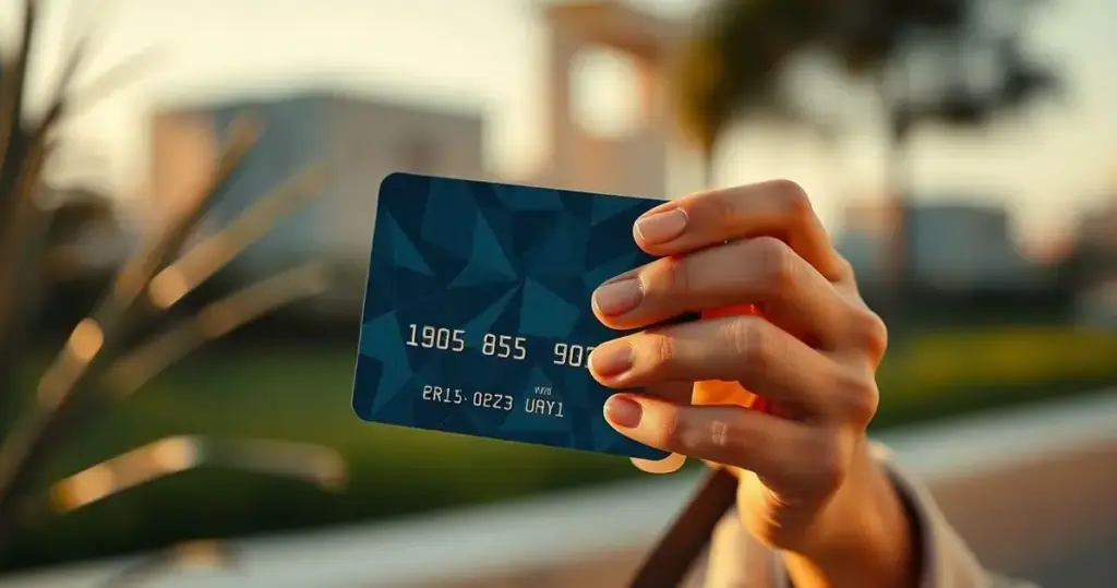 idade mínima para ter cartão de crédito